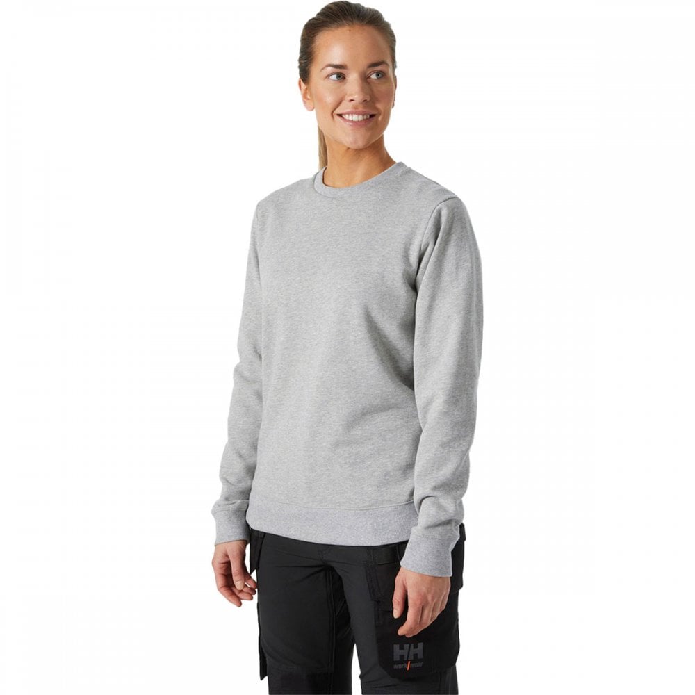 79320 Womens Classic Sweatshirt