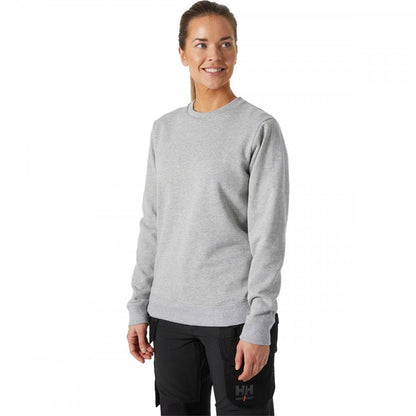 79320 Womens Classic Sweatshirt