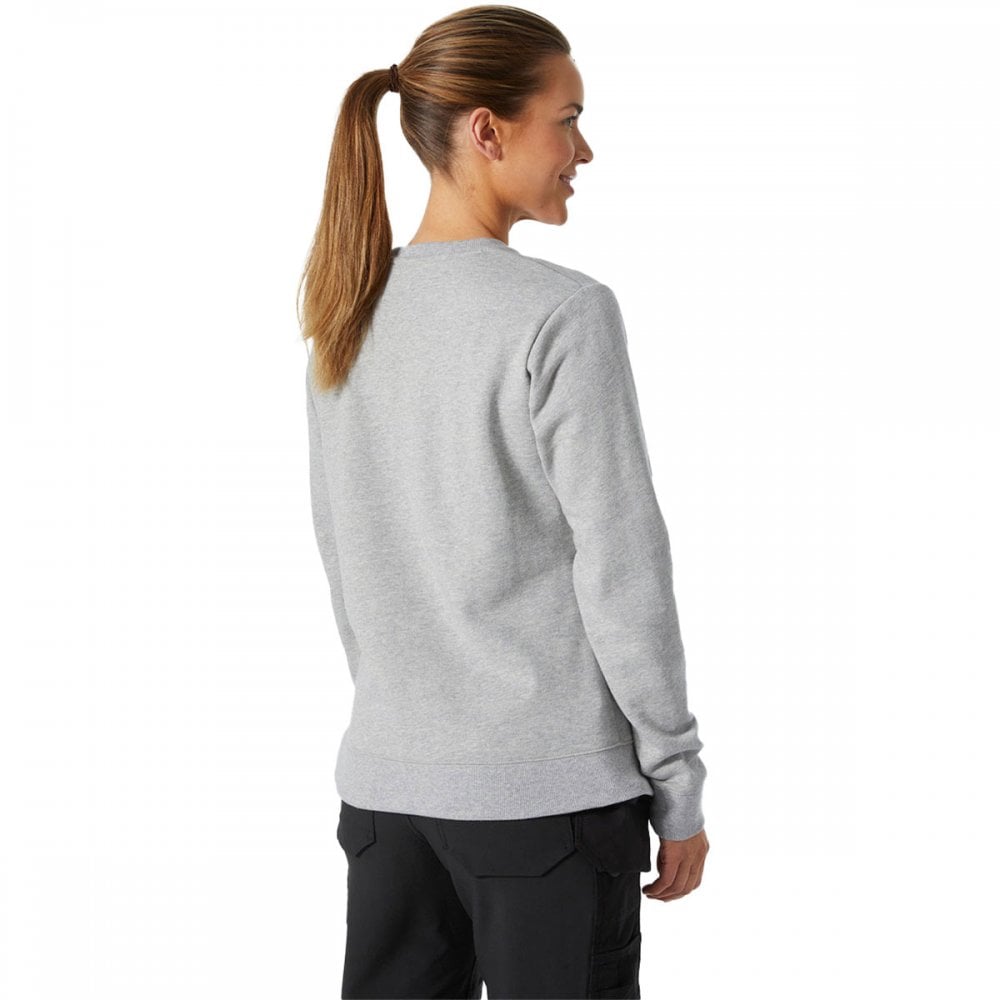 79320 Womens Classic Sweatshirt