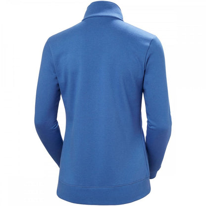 79321 Womens Classic Zip Sweatshirt