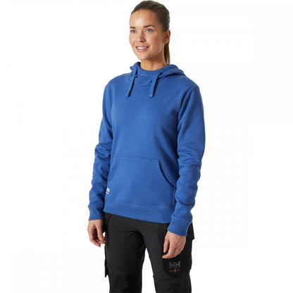 79322 Womens Classic Hoodie
