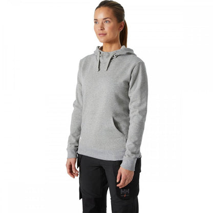 79322 Womens Classic Hoodie