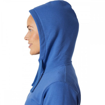 79323 Womens Classic Zip Hoodie