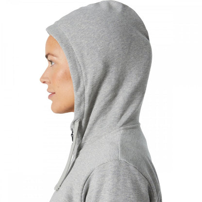 79323 Womens Classic Zip Hoodie