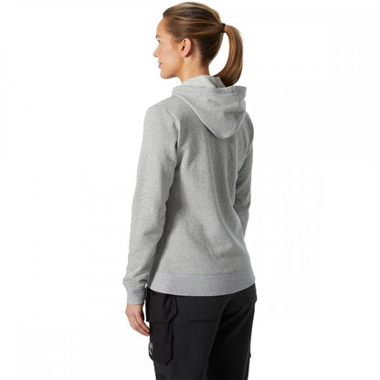 79323 Womens Classic Zip Hoodie