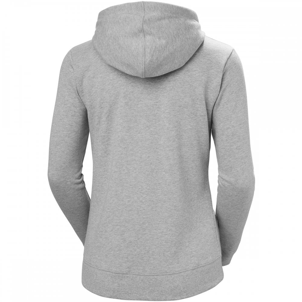 79323 Womens Classic Zip Hoodie