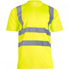 UC810 Hi Vis Short Sleeve T-Shirt