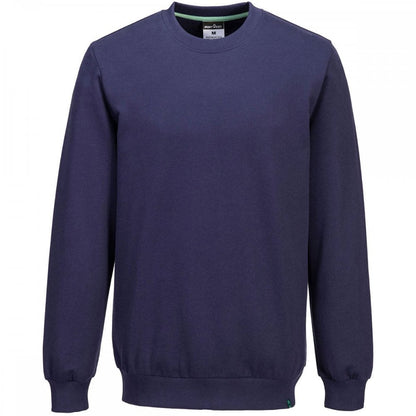 EC300 Organic Cotton Recyclable Sweatshirt