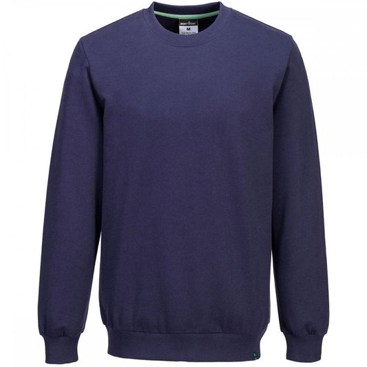 EC300 Organic Cotton Recyclable Sweatshirt