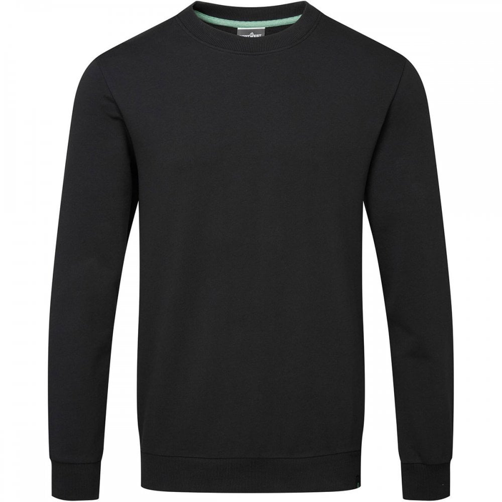 EC300 Organic Cotton Recyclable Sweatshirt
