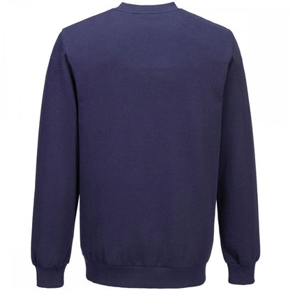 EC300 Organic Cotton Recyclable Sweatshirt