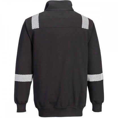 FR710 WX3 Flame Resistant Sweatshirt