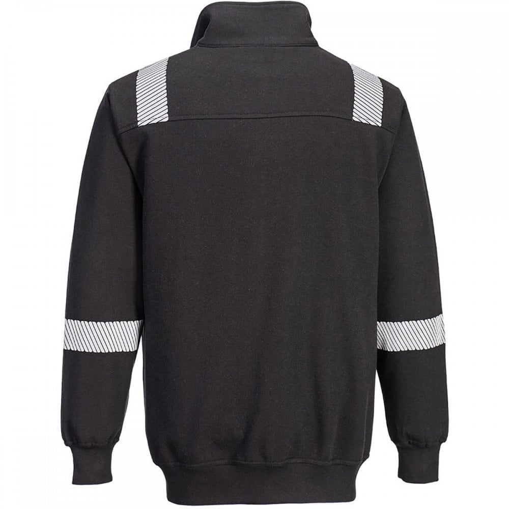 FR710 WX3 Flame Resistant Sweatshirt