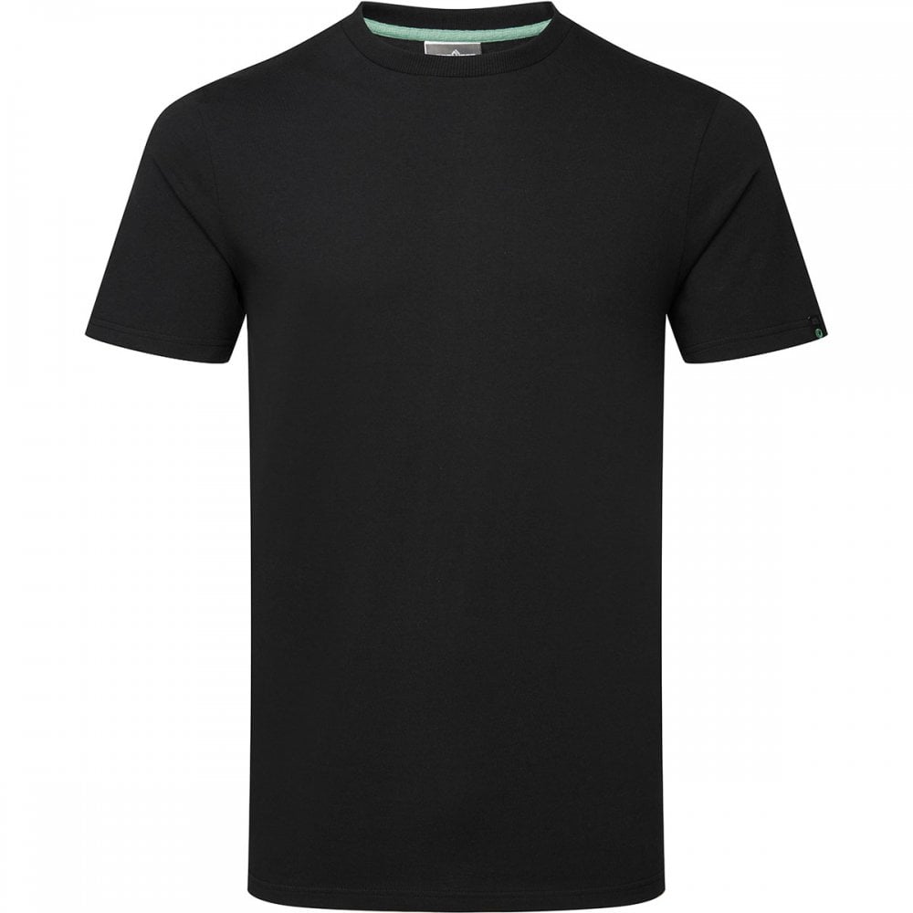 EC195 Organic Cotton Recyclable T-Shirt