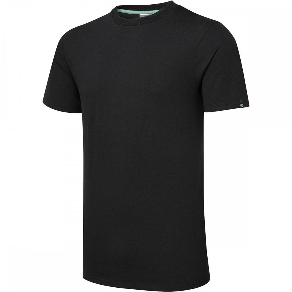 EC195 Organic Cotton Recyclable T-Shirt