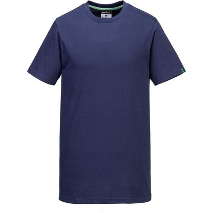 EC195 Organic Cotton Recyclable T-Shirt