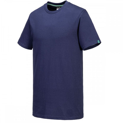 EC195 Organic Cotton Recyclable T-Shirt