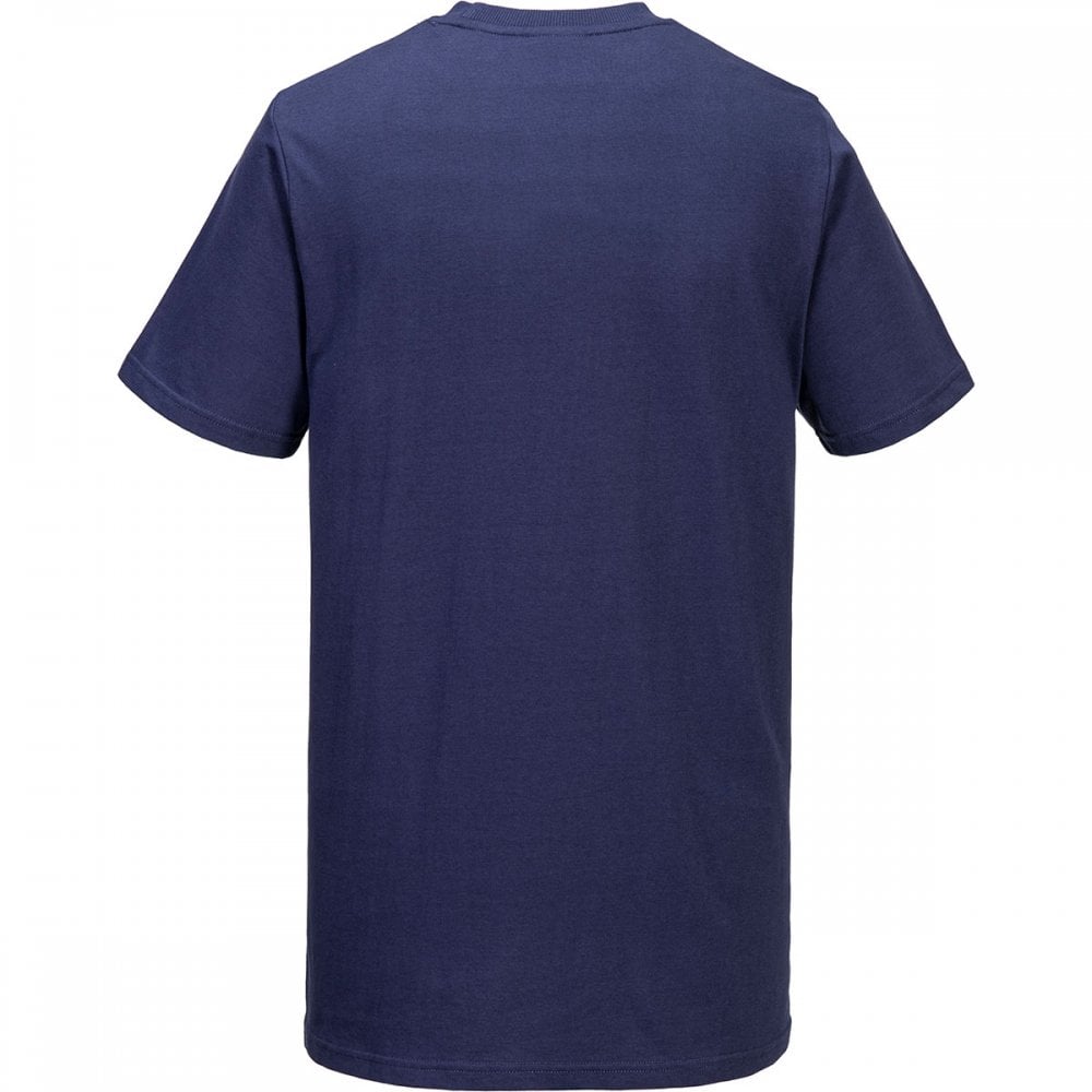 EC195 Organic Cotton Recyclable T-Shirt