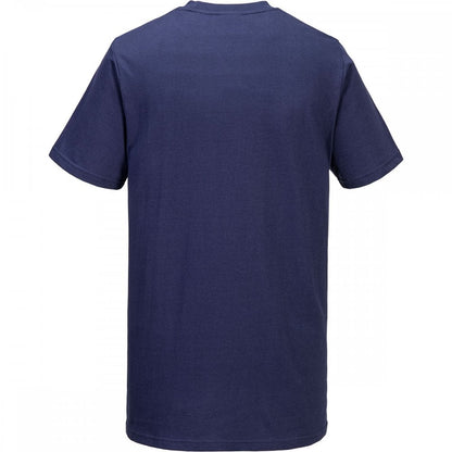 EC195 Organic Cotton Recyclable T-Shirt