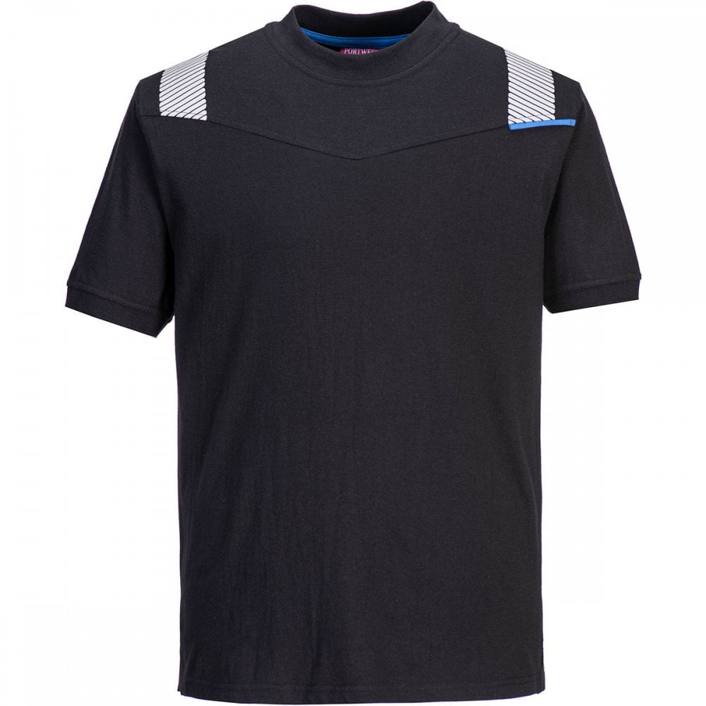 FR712 WX3 Flame Resistant T-Shirt
