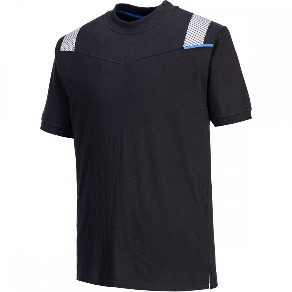 FR712 WX3 Flame Resistant T-Shirt