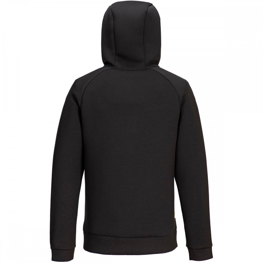 DX467 DX4 Quarter Zip Hoodie