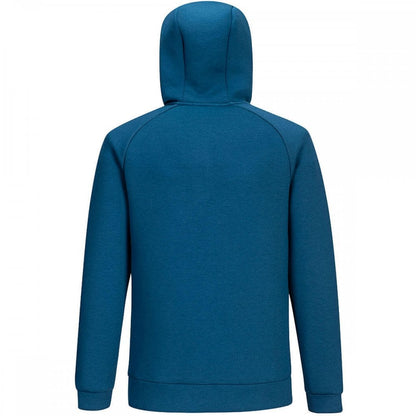 DX467 DX4 Quarter Zip Hoodie