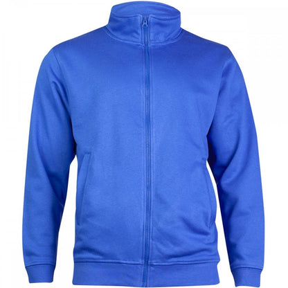 UC212 Deluxe Unisex Sweat Jacket