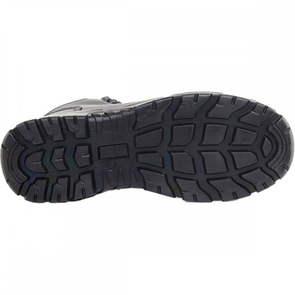 RF314 Revive Recycled Leather Safety Boot