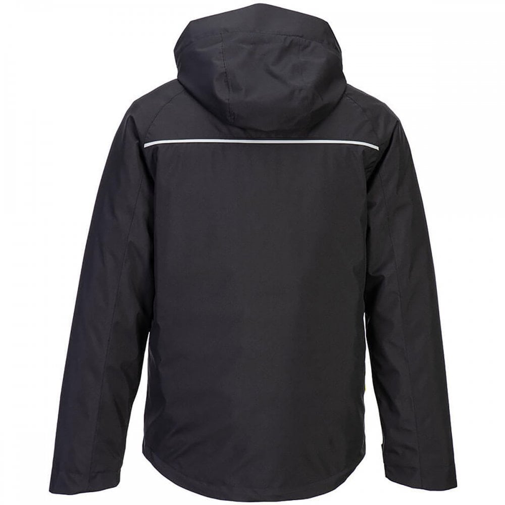 DX465 DX4 3-in-1 Jacket