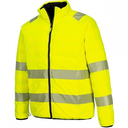 DX466 DX4 Hi-Vis 4-in-1 Jacket