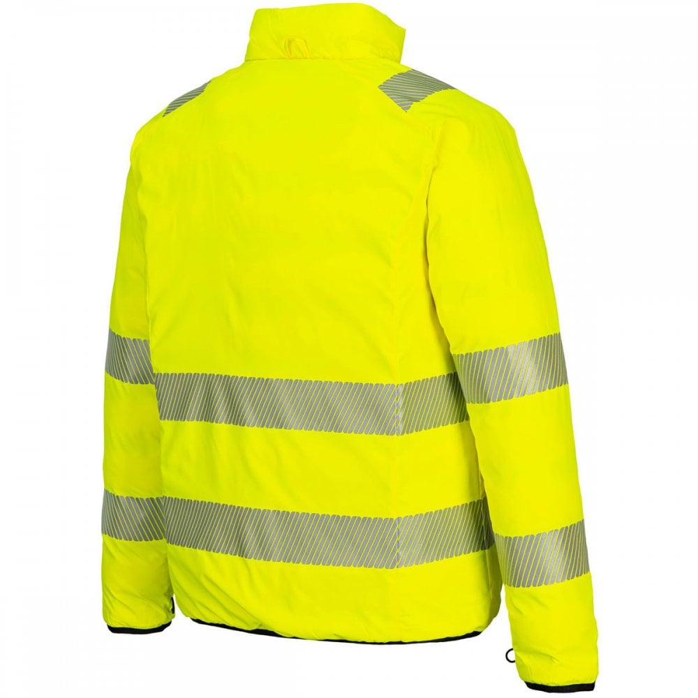 DX466 DX4 Hi-Vis 4-in-1 Jacket