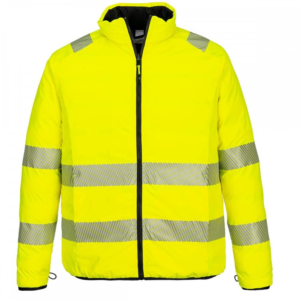 DX466 DX4 Hi-Vis 4-in-1 Jacket
