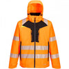 DX466 DX4 Hi-Vis 4-in-1 Jacket