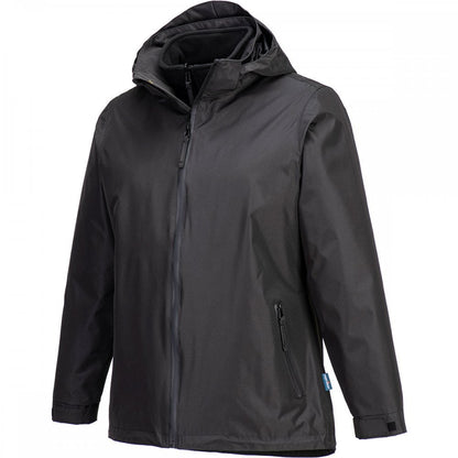 S574 Womens 3-in-1 Jacket