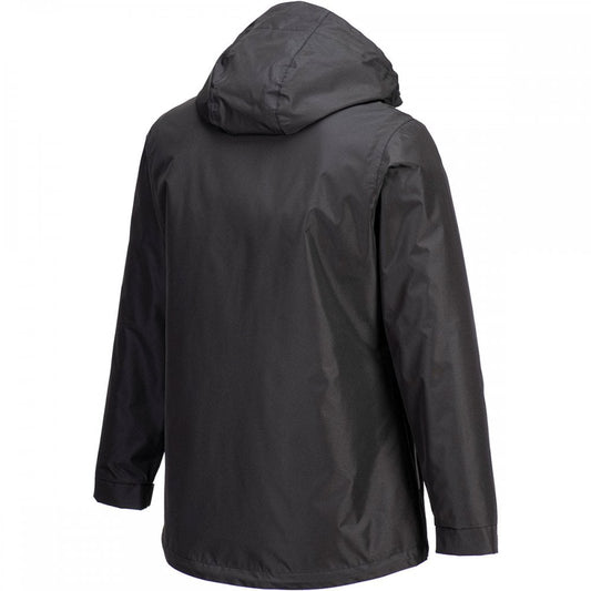 S574 Womens 3-in-1 Jacket
