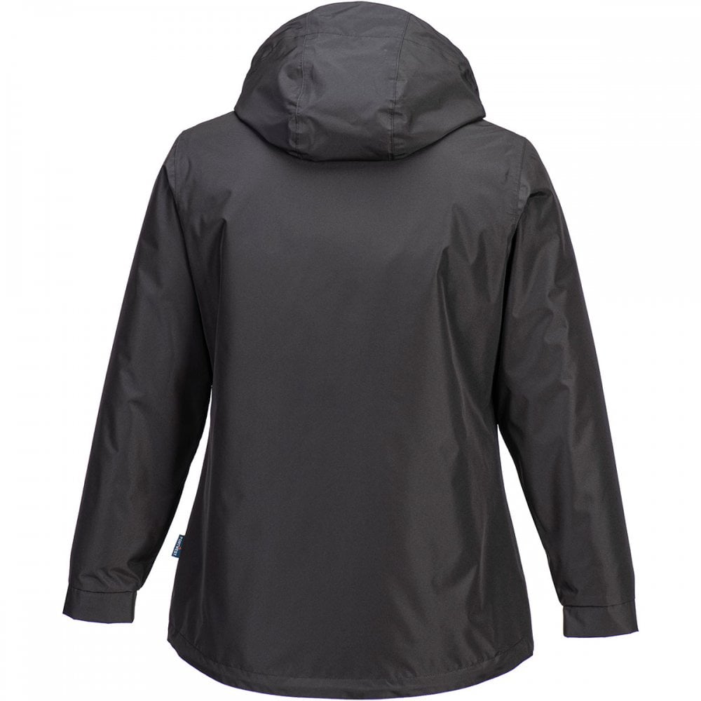 S574 Womens 3-in-1 Jacket