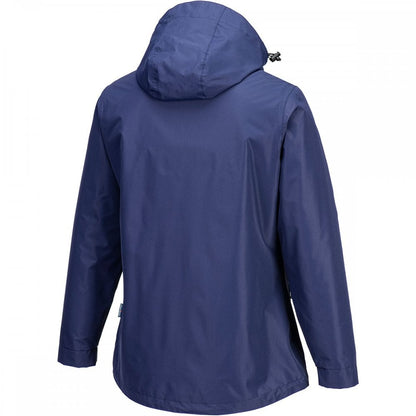 S574 Womens 3-in-1 Jacket
