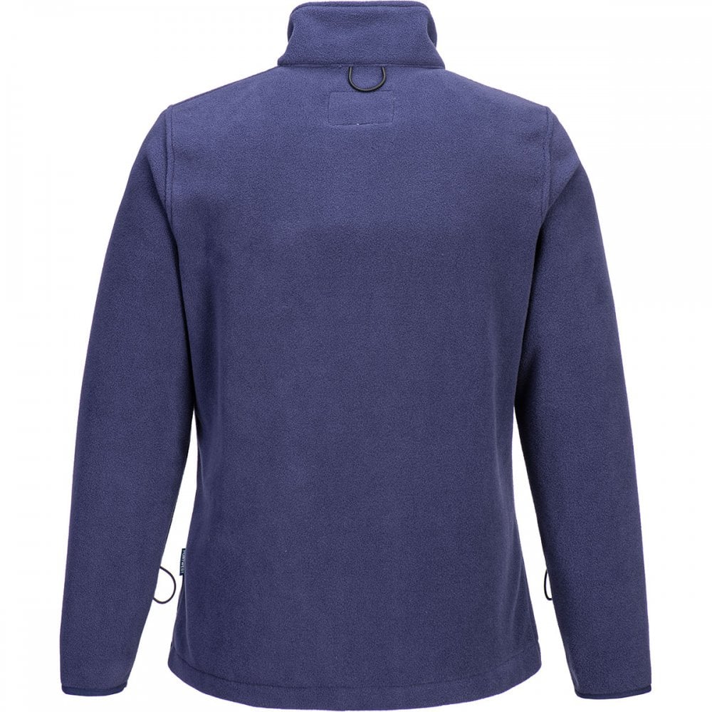 S574 Womens 3-in-1 Jacket