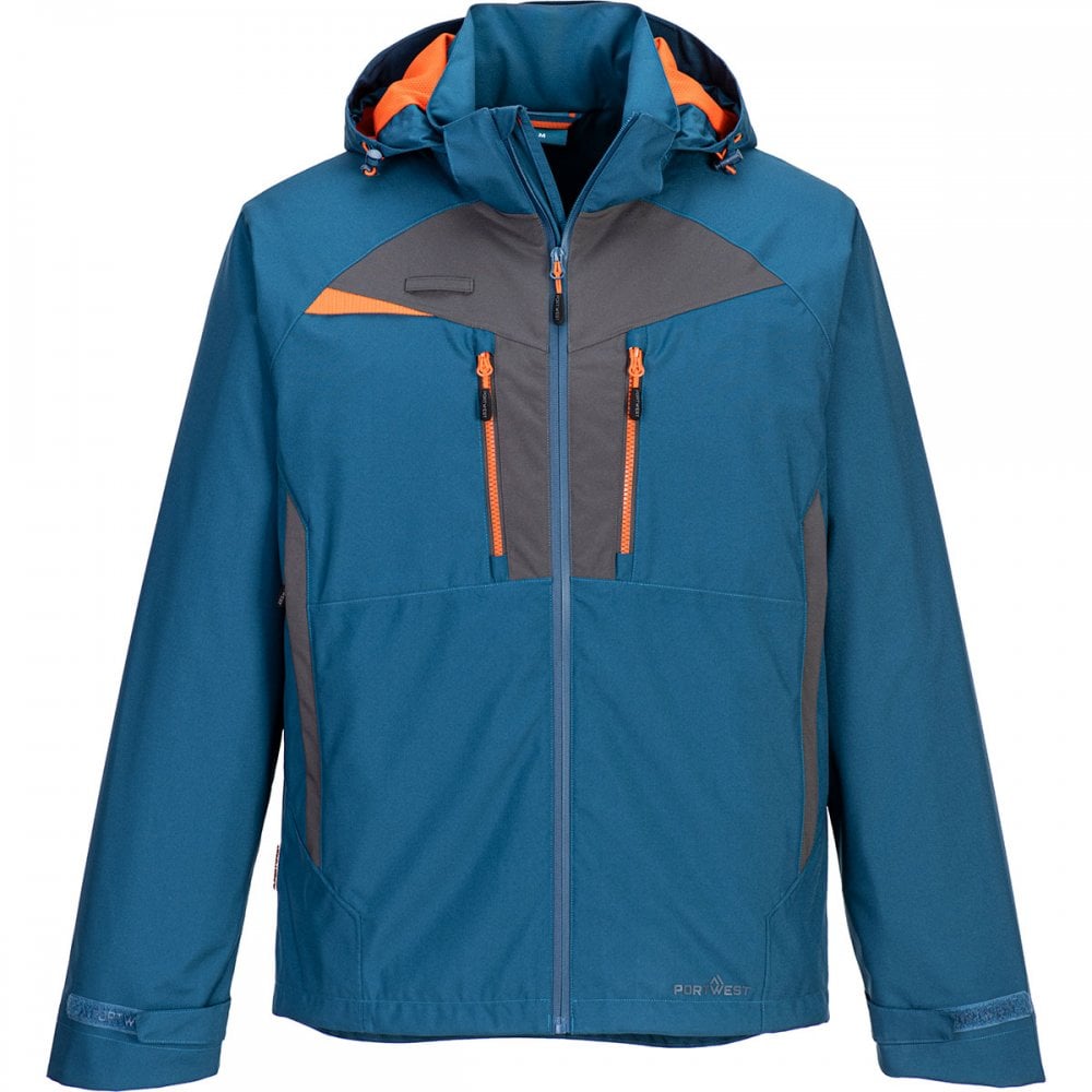 DX463 DX4 Rain Jacket