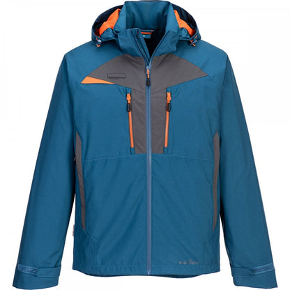 DX463 DX4 Rain Jacket