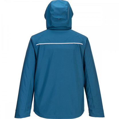 DX463 DX4 Rain Jacket