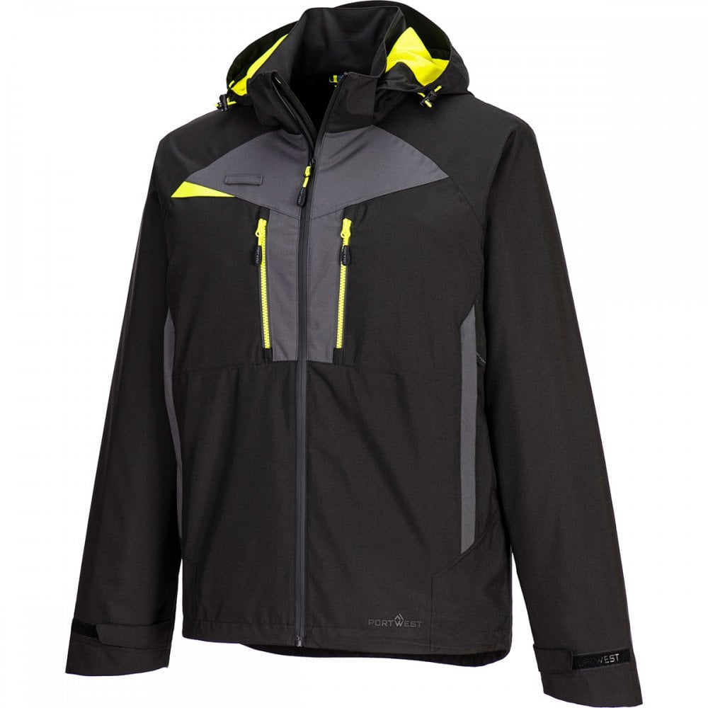 DX463 DX4 Rain Jacket