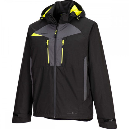 DX463 DX4 Rain Jacket