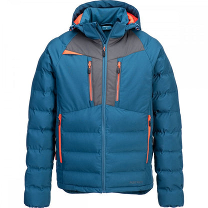 DX468 DX4 Insulated Jacket