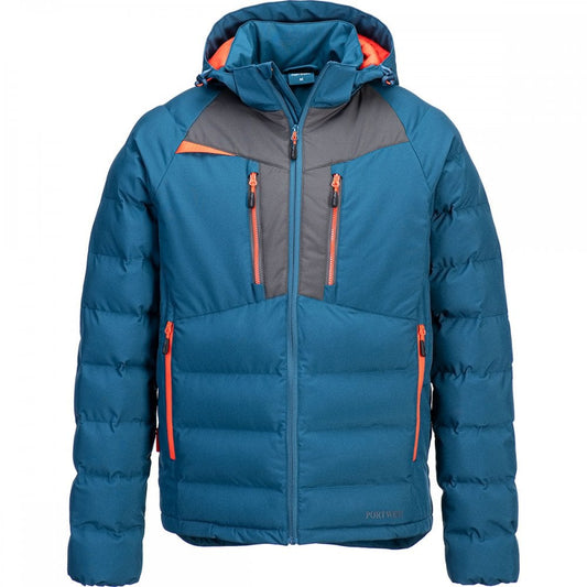 DX468 DX4 Insulated Jacket