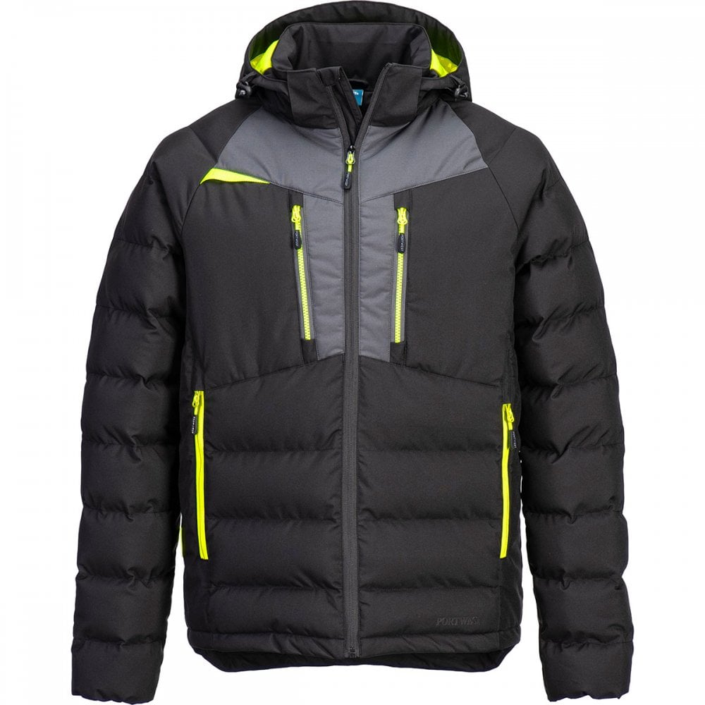 DX468 DX4 Insulated Jacket