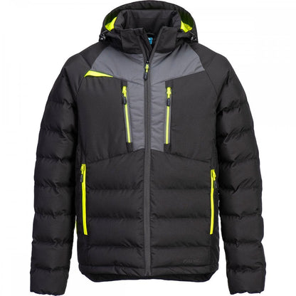DX468 DX4 Insulated Jacket