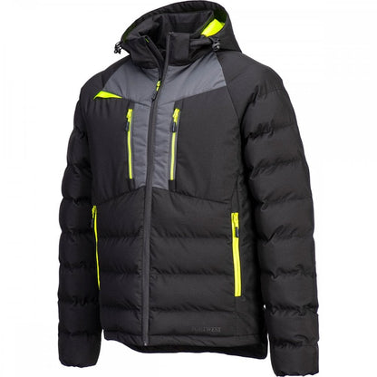 DX468 DX4 Insulated Jacket