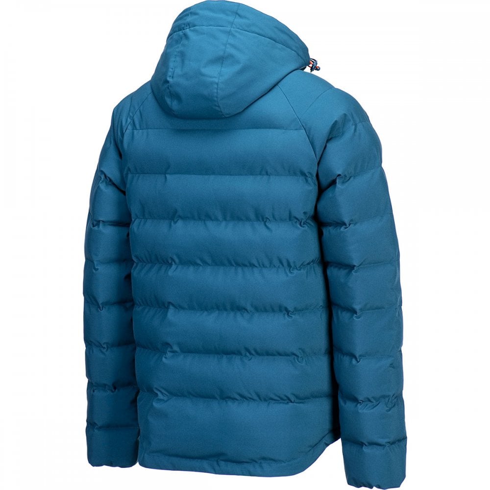 DX468 DX4 Insulated Jacket